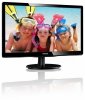 Monitor 19.53 cala 200V4QSBR LED MVA DVI Czarny